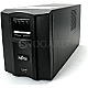 Fujitsu FJT1500I Smart-UPS 1500VA LCD USV USB/seriell APC OEM schwarz
