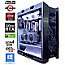 Ultra Gaming R7-5800X-M2-RTX4080 OC White Edition