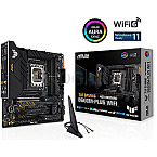 ASUS TUF GAMING B660M-PLUS WIFI