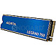 500GB ADATA ALEG-750-500GCS Legend 750 M.2 SSD NVMe 1.3 SLC blau