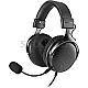 Sharkoon B2 Virtual 7.1 Surround Headset schwarz