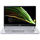 35.6cm (14") ACER Swift 3 SF314-511-54ZK i5-1135G7 16GB 512GB M2 W11Home silver