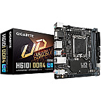 Gigabyte H610I DDR4 ITX