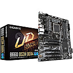 Gigabyte B660 DS3H DDR4