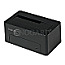 LogiLink QP0026 USB 3.0 Quickport 2.5+3.5" S-ATA HDD/SSD schwarz