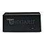 LogiLink QP0026 USB 3.0 Quickport 2.5+3.5" S-ATA HDD/SSD schwarz