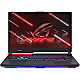 39cm (15.6") ASUS ROG STRIX G513QY-HF004W R9-5900HX 16GB 1TB M2 RX6800M W11Home
