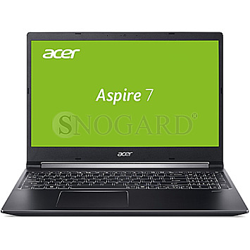 39.9cm (15.6")ACER Aspire 7 A715-42G-R69L R5-5500U 16GB 512GB M2 RTX3050 W11Home