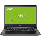 39.9cm (15.6")ACER Aspire 7 A715-42G-R69L R5-5500U 16GB 512GB M2 RTX3050 W11Home