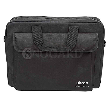 Ultron 371958 Case Basic 17" Notebooktasche schwarz