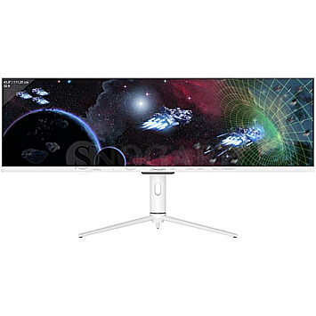 111.2cm (43.8") LC-Power LC-M44-DFHD-120 IPS HDR UltraWide 120Hz FreeSync