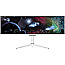 111.2cm (43.8") LC-Power LC-M44-DFHD-120 IPS HDR UltraWide 120Hz FreeSync