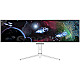 111.2cm (43.8") LC-Power LC-M44-DFHD-120 IPS HDR UltraWide 120Hz FreeSync