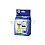 Brother LC-3217VALDR Value Pack