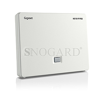 Gigaset N510 IP Pro DECT-IP Basisstation white