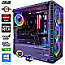 Ultra Gaming AMD Ryzen R7-3700X-M2-RTX3070 OC LHR RGB WiFi