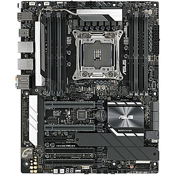 ASUS WS C422 Pro/SE