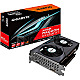 4GB Gigabyte GV-R65XTEAGLE-4GD Radeon RX6500XT Eagle 4G