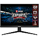 60.5cm (23.8") MSI Optix G241-013 Gaming Flated 144Hz FreeSync Premium