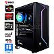 GamingLine R5-5600X-M2-RTX3060Ti OC LHR WiFi W10Home