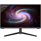 68.6cm (27") LC-Power LC-M27-QHD-165 IPS HDR WQHD 165Hz Pivot FreeSync