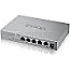 ZyXEL MG-105 Desktop 2.5G Switch 5-Port