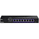 Trendnet TEG-S380 Desktop 2.5G Switch 8-Port