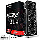 16GB XFX Speedster MERC 319 Radeon RX6900XT Limited Black Gaming
