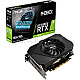 8GB ASUS PH-RTX3050-8G Phoenix GeForce RTX3050 GDDR6