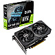 8GB ASUS DUAL-RTX3050-O8G Dual GeForce RTX3050 OC GDDR6