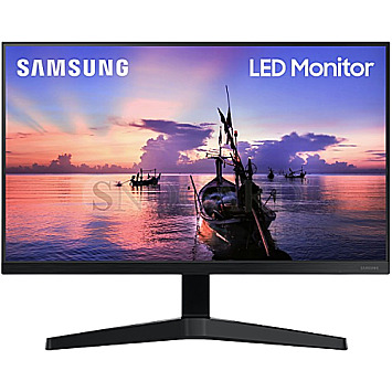 61cm (24") Samsung F24T350FHR Serie 3 LED Monitor IPS Full-HD FreeSync