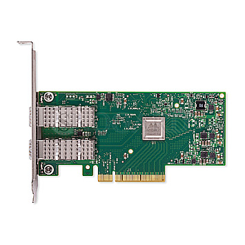 Supermicro Adapter AOC-MCX4121A-ACAT-MLN 2x SFP28 PCIe 3.0 x8