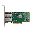 Supermicro Adapter AOC-MCX4121A-ACAT-MLN 2x SFP28 PCIe 3.0 x8