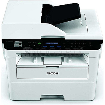 Ricoh SP 230SFNw 4in1 Laser