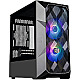 CoolerMaster MasterBox TD300 Mesh Windows RGB Black Edition