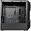 CoolerMaster MasterBox TD300 Mesh Windows RGB Black Edition