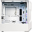 CoolerMaster MasterBox TD300 Mesh Windows RGB White Edition