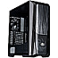 CoolerMaster MasterBox 500 Windows RGB Black Edition