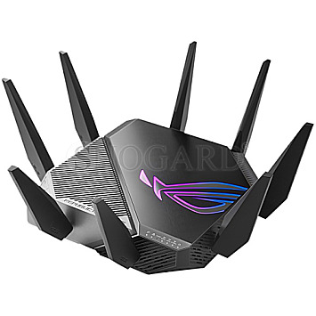 ASUS ROG Rapture GT-AXE11000 AiMesh Router