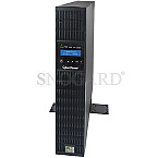 CyberPower OL3000ERTXL2U USV Online Tower/Rackmount schwarz
