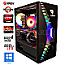 Ultra Gaming R5-5600X-M2-RX6800XT OC RGB