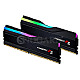 32GB G.Skill Trident F5-6000J4040F16GX2-TZ5RK RGB Trident Z5 DDR5-6000 Kit