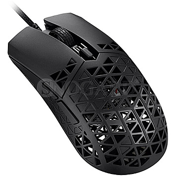 ASUS TUF Gaming M4 Air USB schwarz