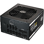 850 Watt CoolerMaster MWE Gold V2 Full Modular ATX vollmodular 80 PLUS Gold