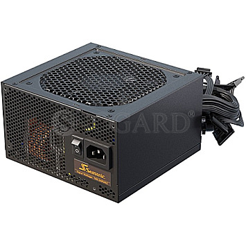 650 Watt SeaSonic B12 BC ATX 80 PLUS Bronze