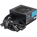 550 Watt SeaSonic G12 GC ATX 80 PLUS Gold