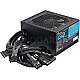 550 Watt SeaSonic G12 GC ATX 80 PLUS Gold