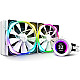 NZXT Kraken Z63 RGB Matte White 280mm