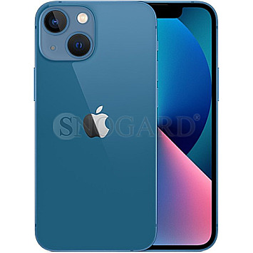 Apple MLKF3ZD/A iPhone 13 Mini 512GB Blue LTE 5G