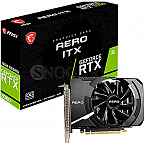 12GB MSI GeForce RTX3060 Aero ITX 12G OC